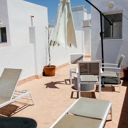Gotoseville Feria Apartments 外观 照片