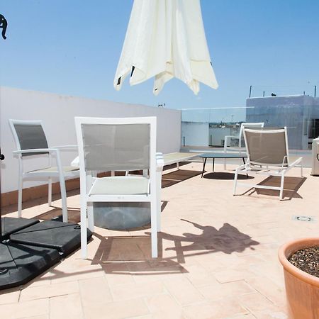 Gotoseville Feria Apartments 外观 照片