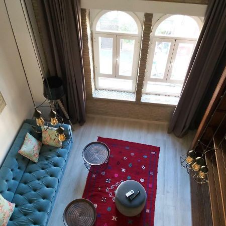 Gotoseville Feria Apartments 外观 照片