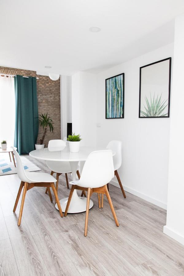 Gotoseville Feria Apartments 外观 照片