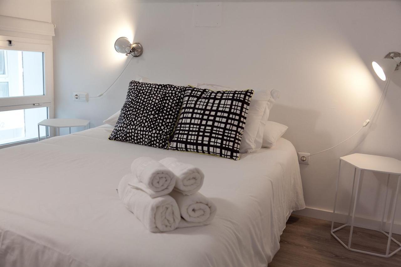 Gotoseville Feria Apartments 外观 照片