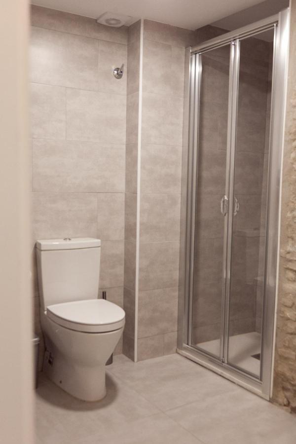 Gotoseville Feria Apartments 外观 照片