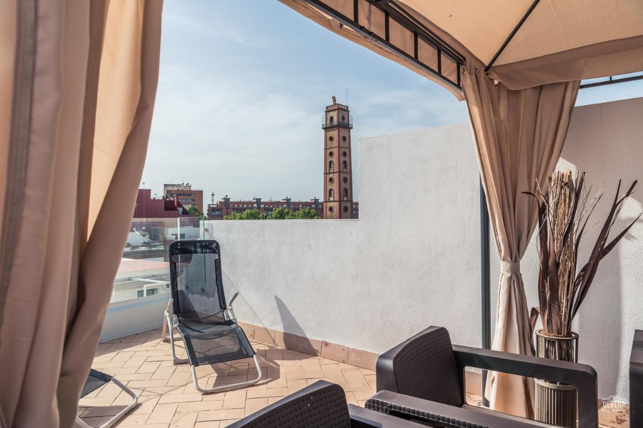 Gotoseville Feria Apartments 外观 照片