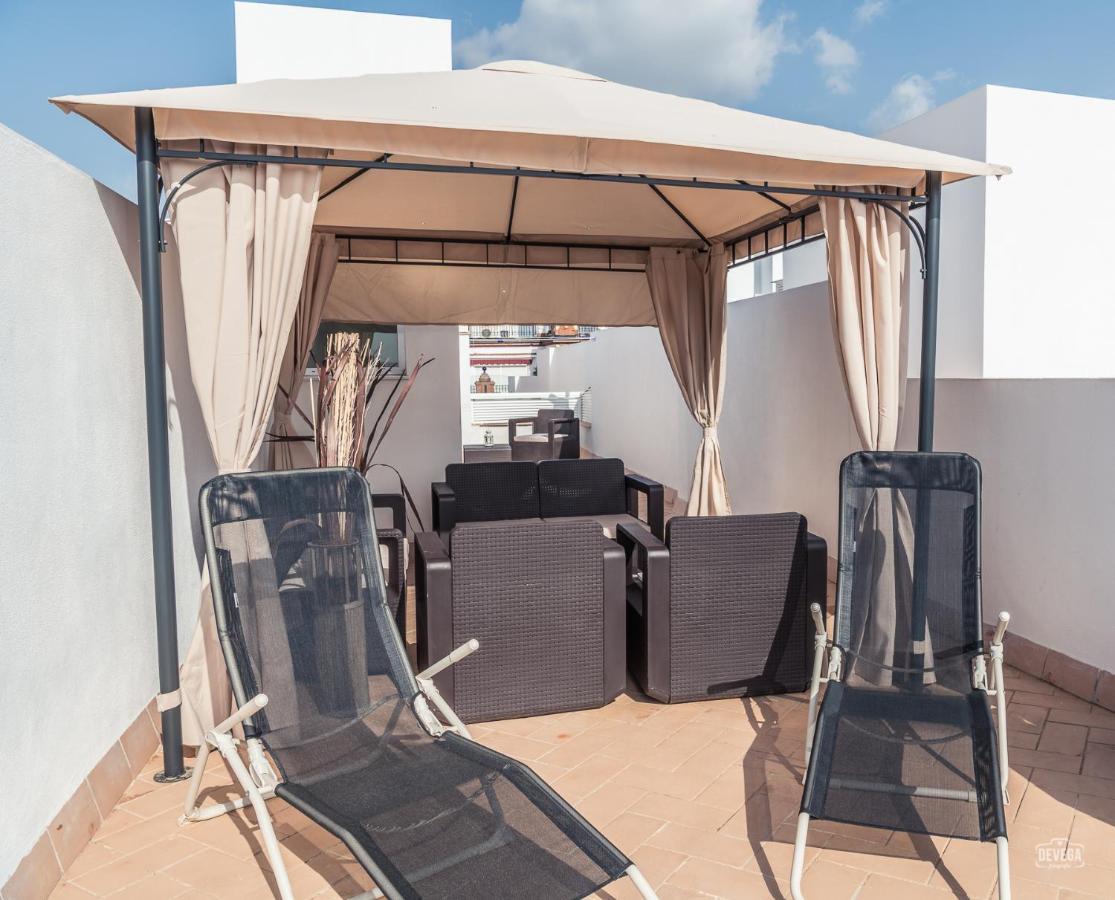 Gotoseville Feria Apartments 外观 照片
