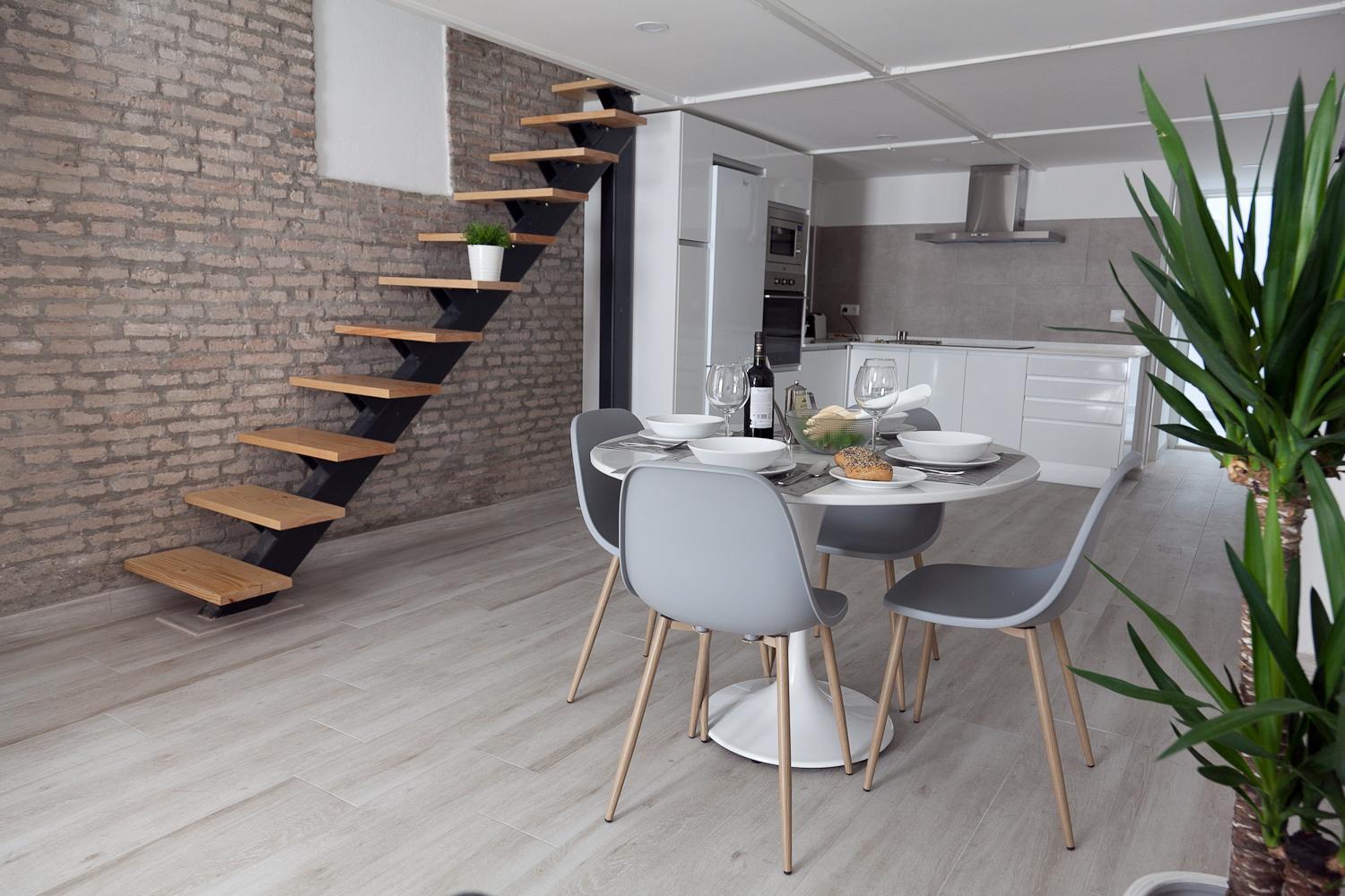 Gotoseville Feria Apartments 外观 照片