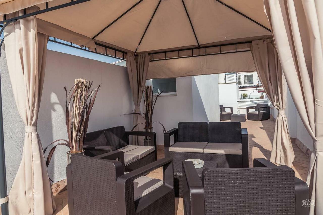 Gotoseville Feria Apartments 外观 照片