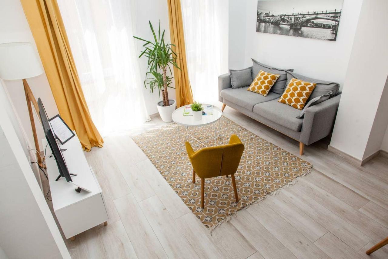 Gotoseville Feria Apartments 外观 照片