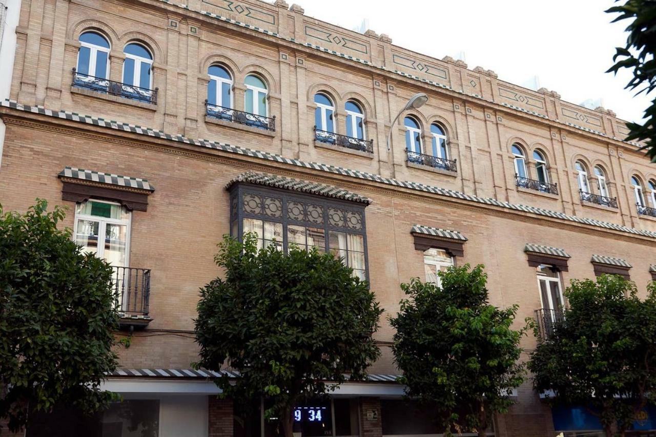 Gotoseville Feria Apartments 外观 照片