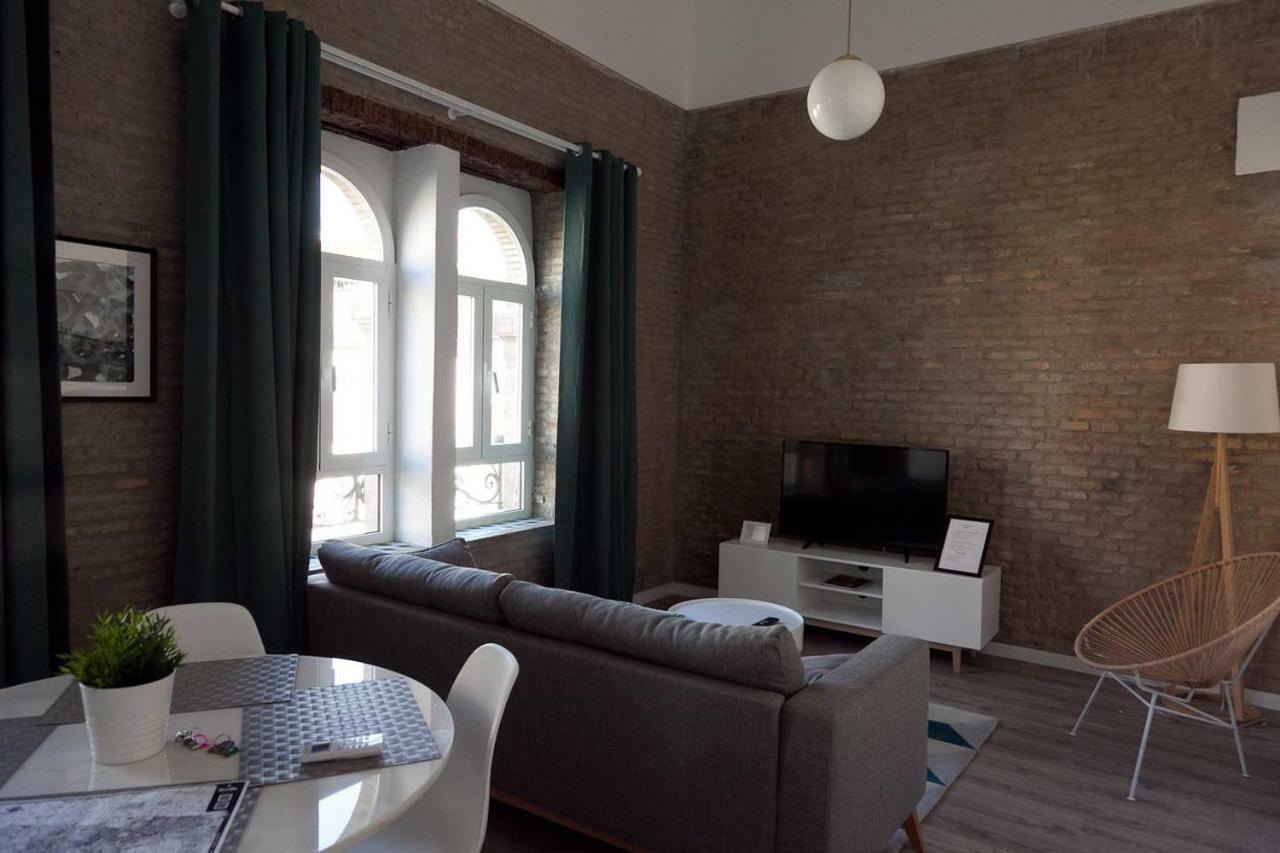 Gotoseville Feria Apartments 外观 照片