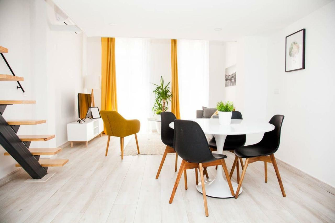 Gotoseville Feria Apartments 外观 照片