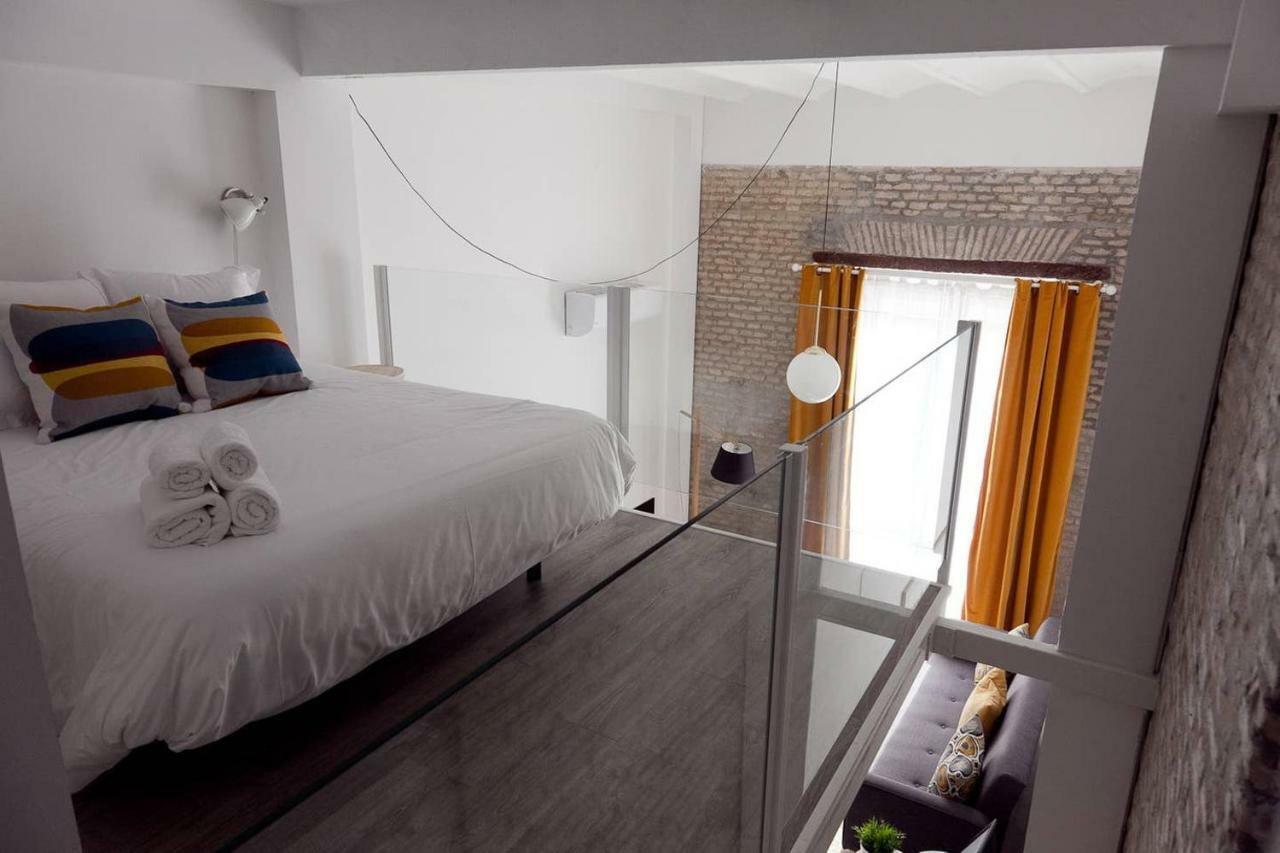 Gotoseville Feria Apartments 外观 照片
