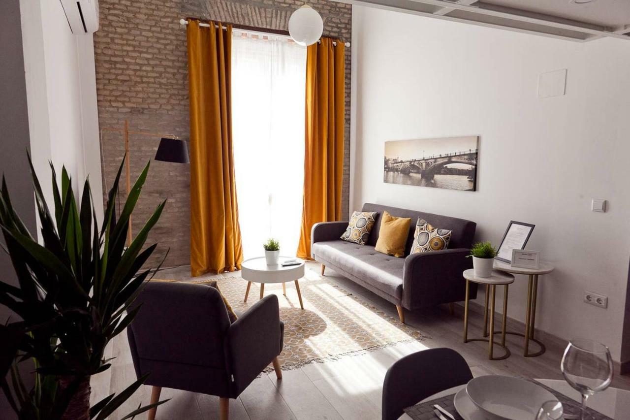 Gotoseville Feria Apartments 外观 照片
