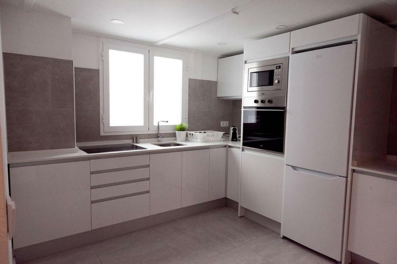 Gotoseville Feria Apartments 外观 照片