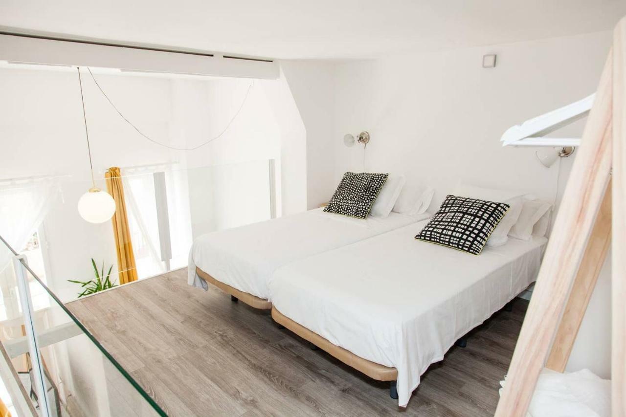 Gotoseville Feria Apartments 外观 照片