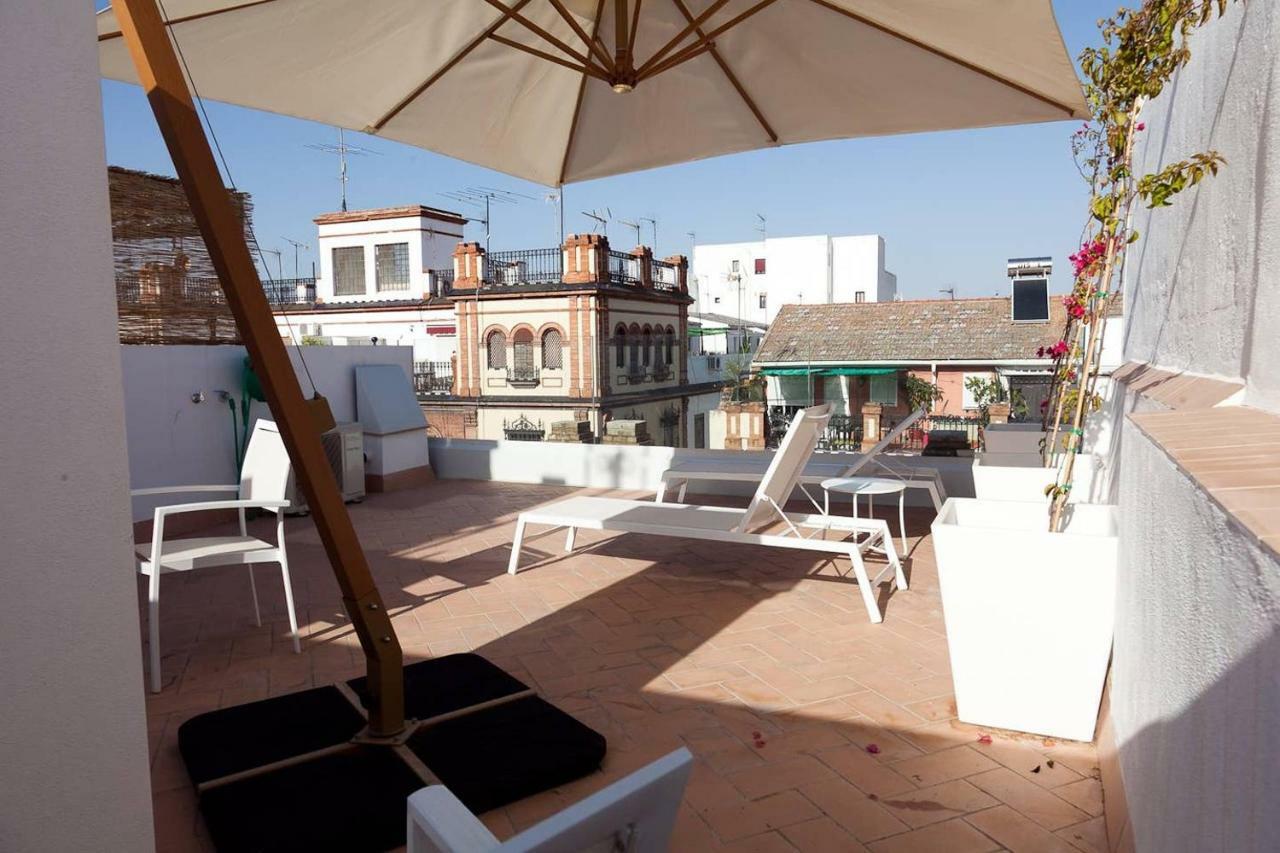 Gotoseville Feria Apartments 外观 照片