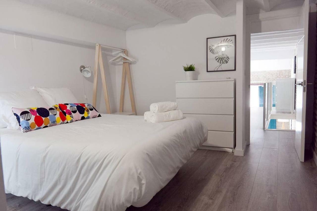 Gotoseville Feria Apartments 外观 照片