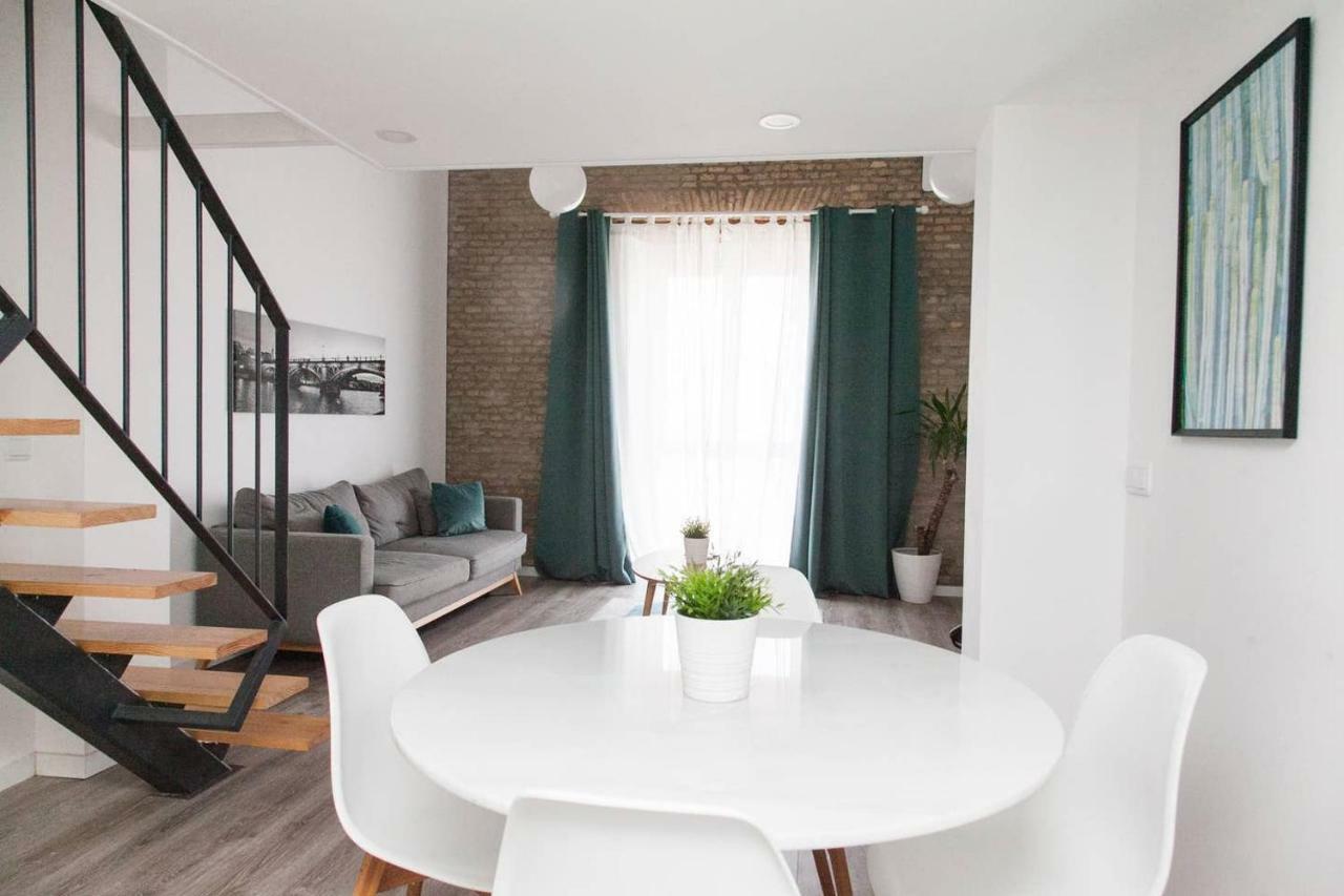 Gotoseville Feria Apartments 外观 照片