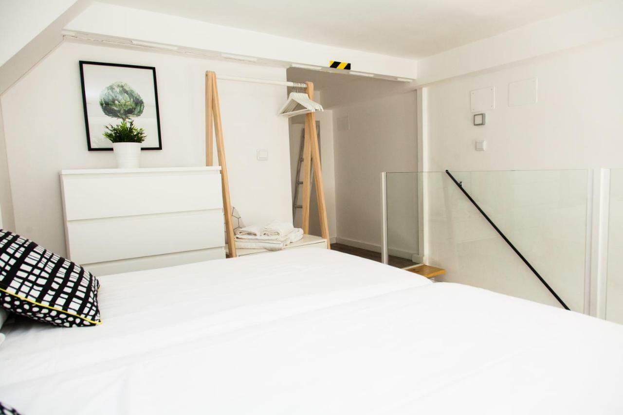 Gotoseville Feria Apartments 外观 照片