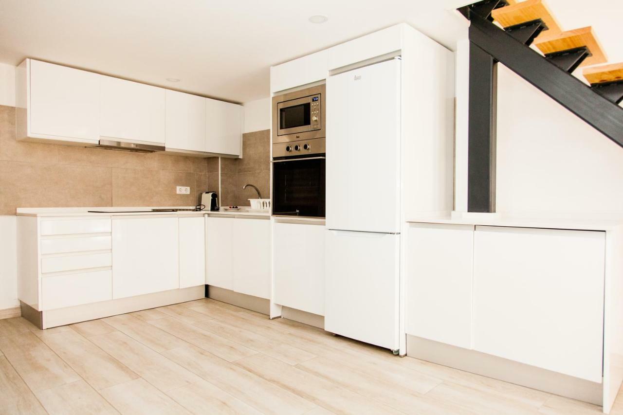 Gotoseville Feria Apartments 外观 照片