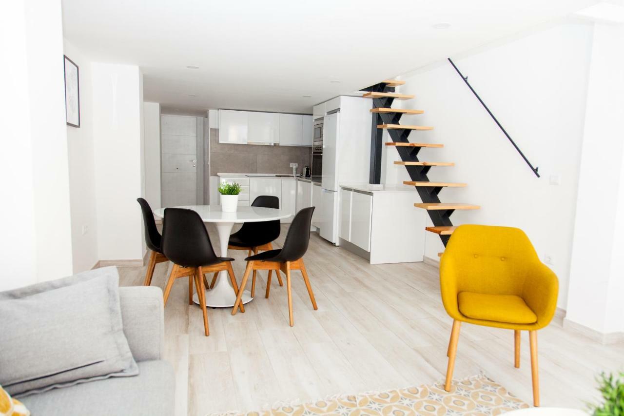 Gotoseville Feria Apartments 外观 照片
