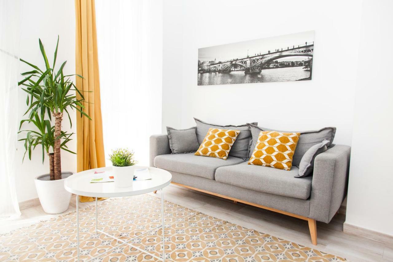 Gotoseville Feria Apartments 外观 照片