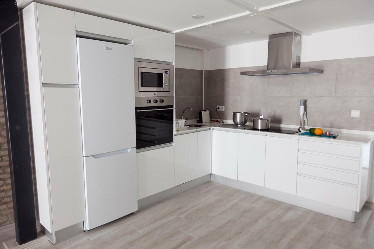 Gotoseville Feria Apartments 外观 照片