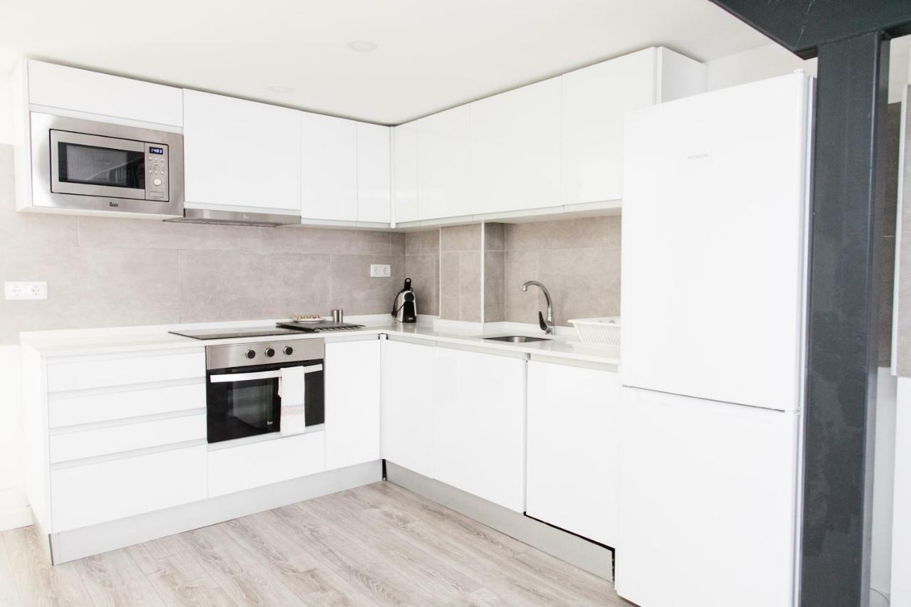 Gotoseville Feria Apartments 外观 照片