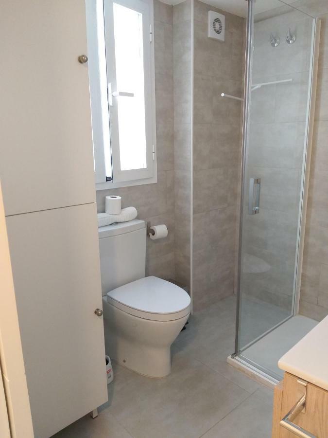 Gotoseville Feria Apartments 外观 照片