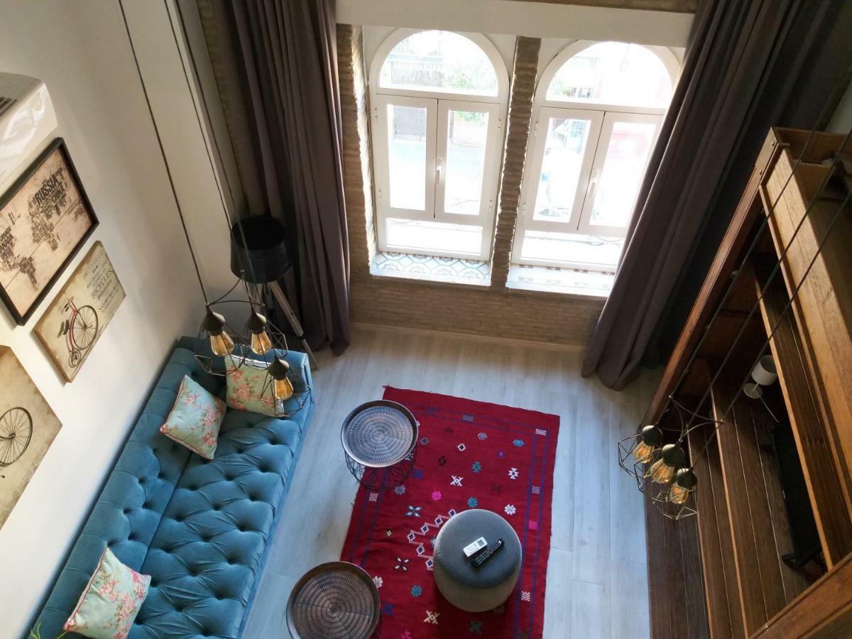 Gotoseville Feria Apartments 外观 照片