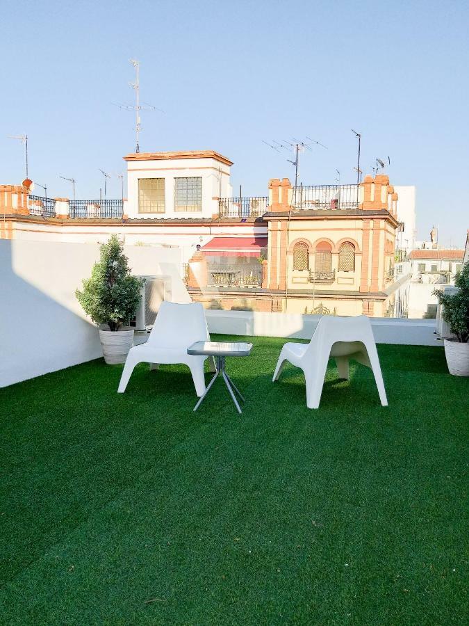 Gotoseville Feria Apartments 外观 照片