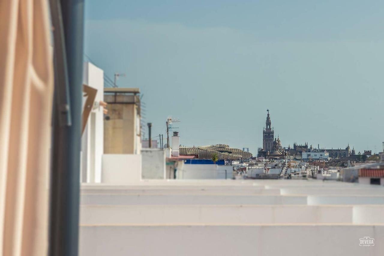 Gotoseville Feria Apartments 外观 照片