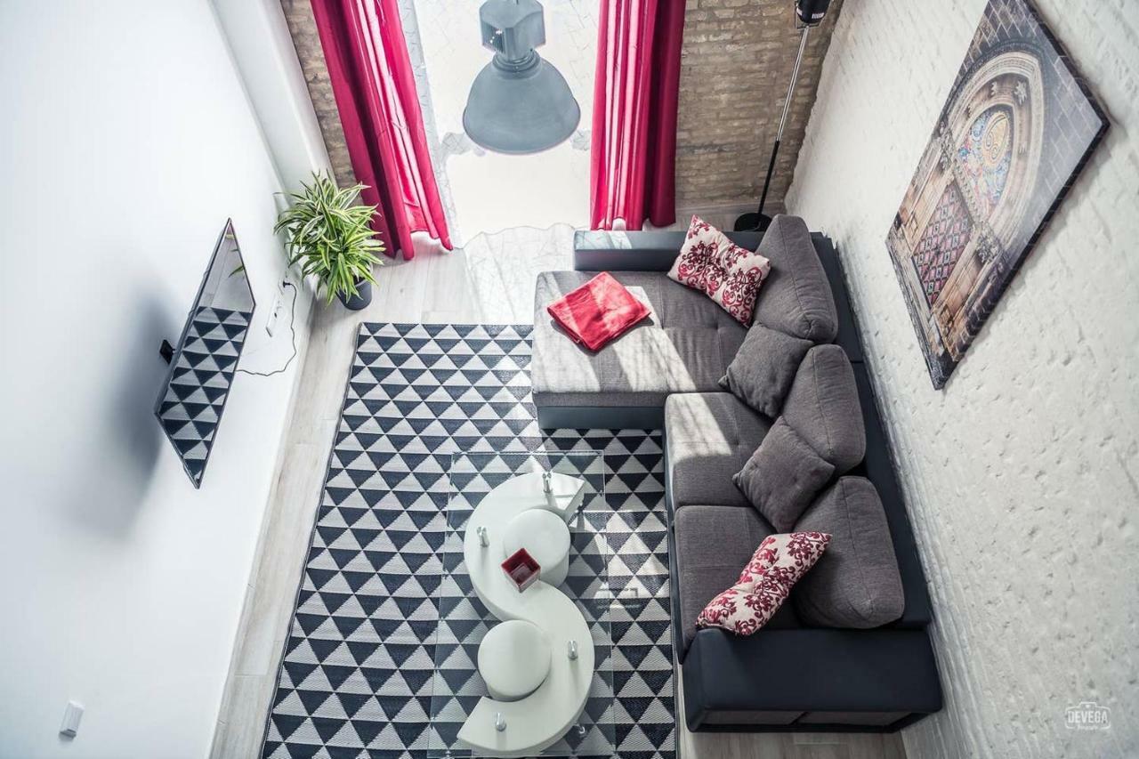 Gotoseville Feria Apartments 外观 照片