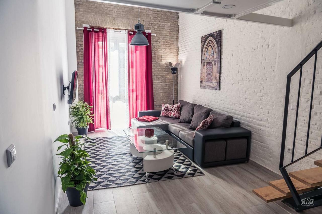 Gotoseville Feria Apartments 外观 照片