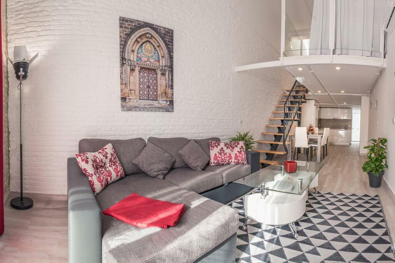 Gotoseville Feria Apartments 外观 照片