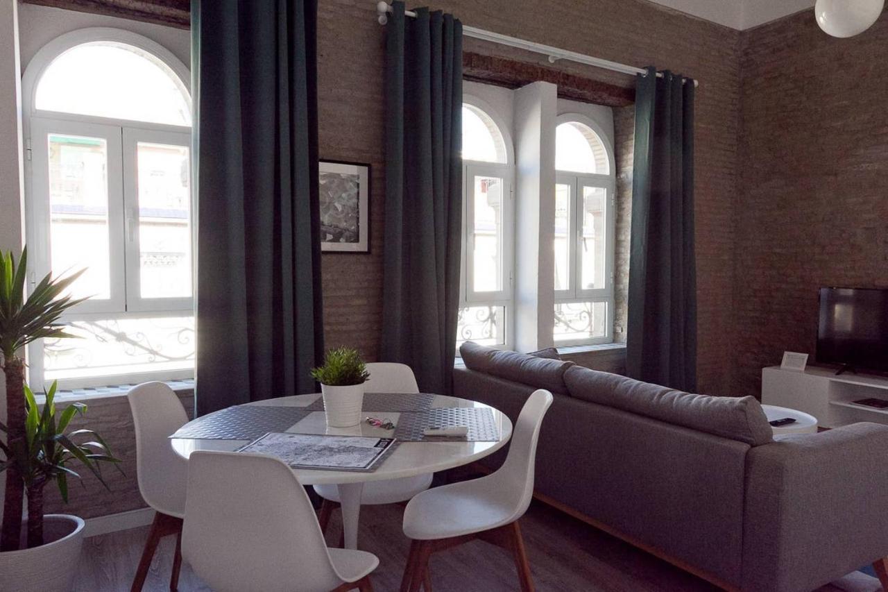 Gotoseville Feria Apartments 外观 照片
