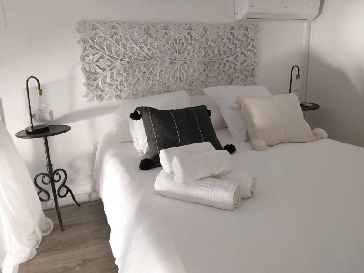 Gotoseville Feria Apartments 外观 照片
